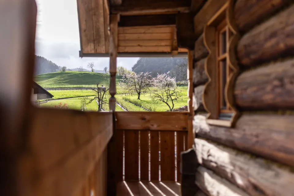 Heritage Room – Hotel Julian Alps, Bled