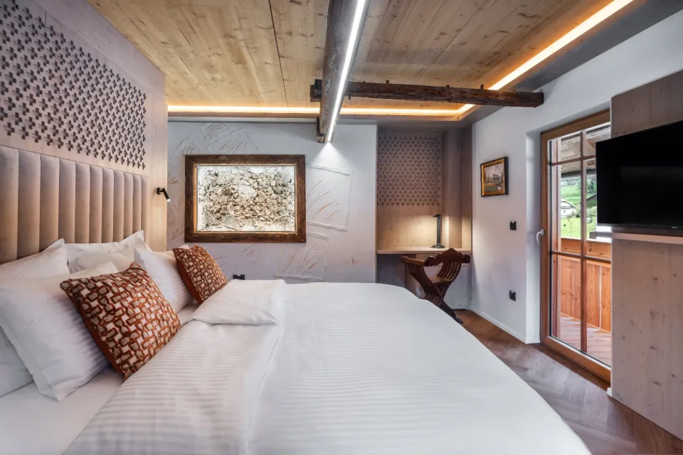 Heritage Room – Photo 2