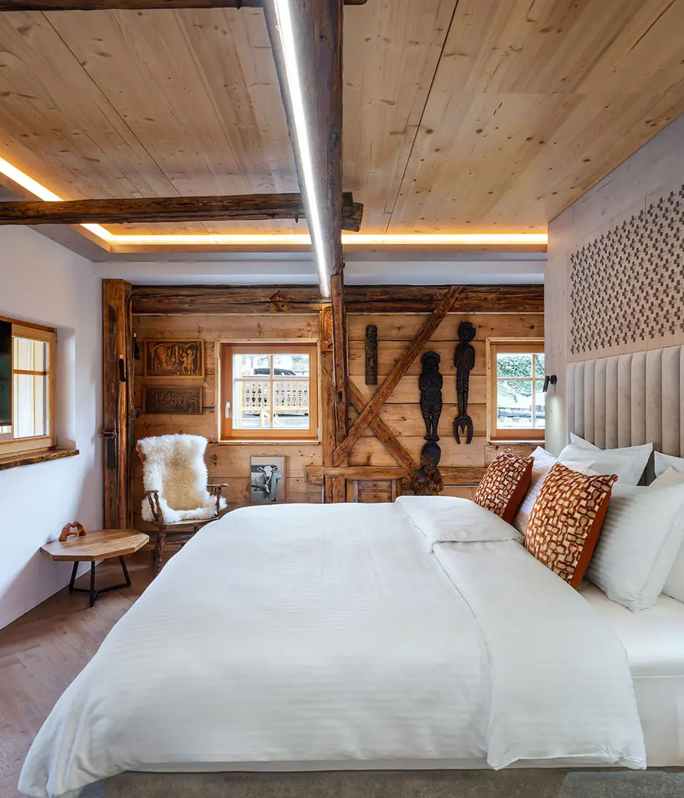 Hotel Julian Alps